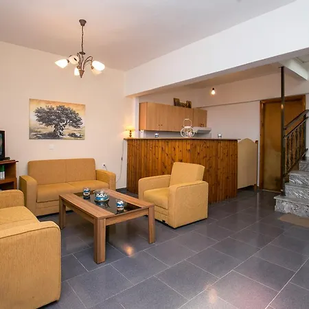 Apartment Eleni Limenaria (Thasos)