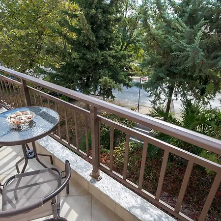 Apartment Eleni Limenaria (Thasos)