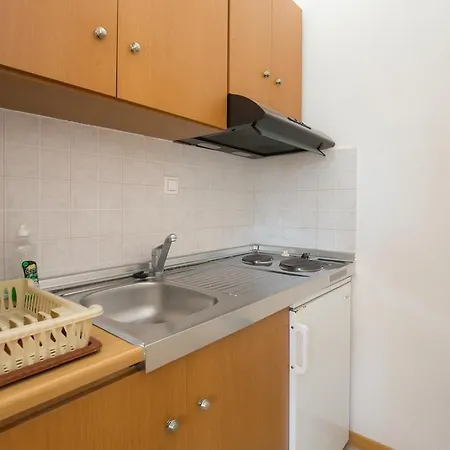 Apartment Eleni Limenaria (Thasos)