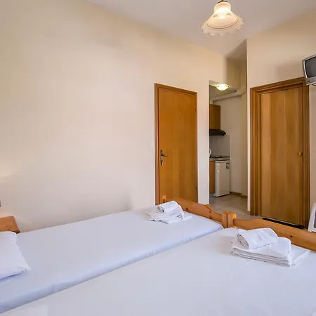 Apartment Eleni *